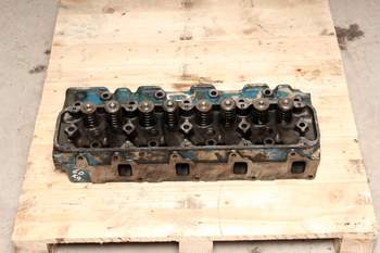 salg af Ford A62  Cylinder head