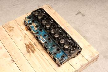 salg af Ford A62  Cylinder head