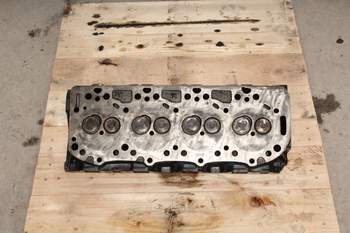 salg af Ford A62  Cylinder head