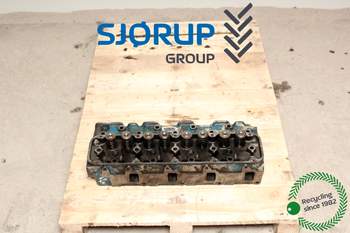 salg af Ford A62  Cylinder head