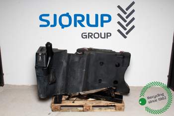 salg af Deutz-Fahr Agrotron TTV630  Fuel tank