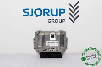 salg af ECU Deutz Agrotron TTV 630 Motor