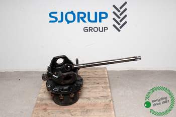 salg af Deutz-Fahr Agrotron TTV630 RIGHT Front axle final drive