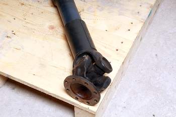 salg af Deutz-Fahr Agrotron TTV630  Drive shaft