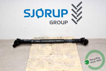 Deutz-Fahr Agrotron TTV630  Drive shaft