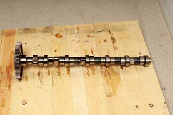 salg af Deutz-Fahr Agrotron TTV630  Camshaft