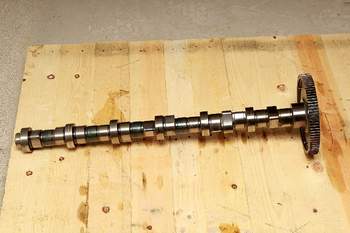 salg af Deutz-Fahr Agrotron TTV630  Camshaft