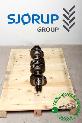 Deutz-Fahr Agrotron TTV630  Crankshaft