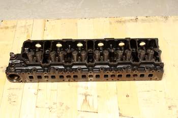 salg af Deutz-Fahr Agrotron TTV630  Cylinder Head