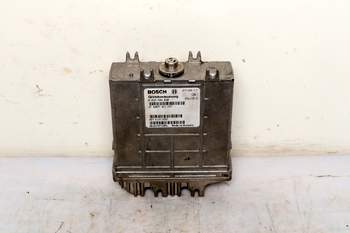 salg af ECU Hydrema 922 C