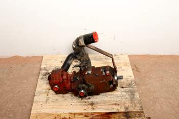 salg af Hydraulpump Hydrema 922 C 