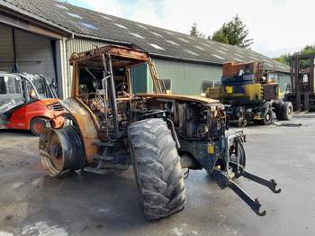 salg af Massey Ferguson 6290 traktor