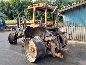 salg af Massey Ferguson 6290 traktor