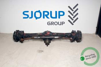 salg af Massey Ferguson 6290  Front Axle