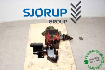 salg af FrontPTO Massey Ferguson 6290