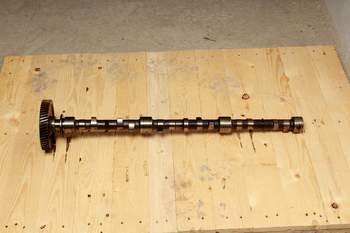 salg af Massey Ferguson 6290  Camshaft