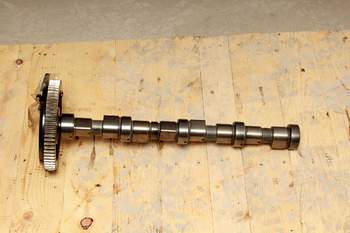 salg af New Holland T6.140  Camshaft