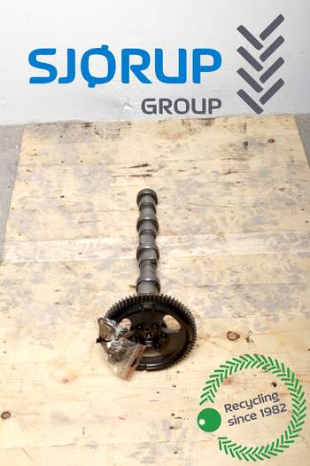 New Holland T6.140  Camshaft