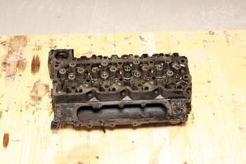 salg af New Holland T6.140  Cylinder Head