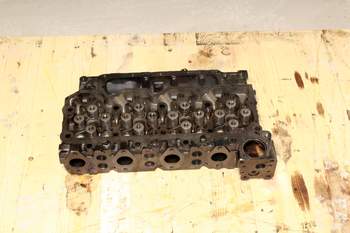 salg af New Holland T6.140  Cylinder Head