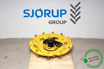 salg af Amerikanernav John Deere 7820 Venstre