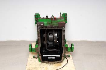 salg af John Deere 7820  Rear Transmission