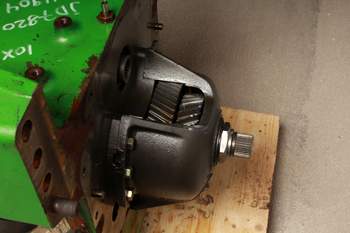 salg af John Deere 7820  Rear Transmission