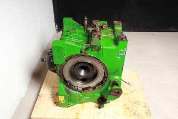 salg af Baktransmission John Deere 7820 