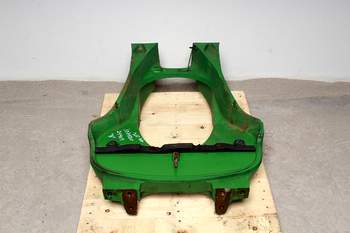 salg af Basisklods John Deere 7820 