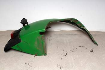 salg af Bagskærm John Deere 7820 Venstre