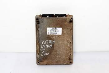 salg af ECU John Deere 7820 Motor