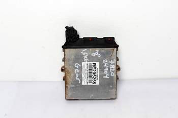 salg af John Deere 7820  ECU