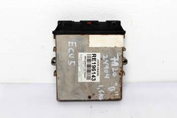 salg af John Deere 7820  ECU