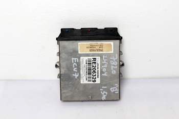 salg af John Deere 7820  ECU