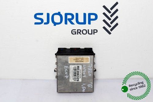 salg af John Deere 7820  ECU