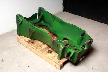 salg af Framaxelbrygga John Deere 7820 