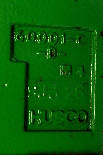 salg af Fjernudtagsventil John Deere 7820