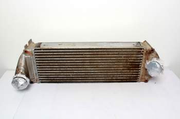 salg af John Deere 7820  Intercooler