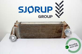 Intercooler John Deere 7820