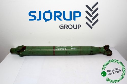 salg af John Deere 7820  Drive shaft