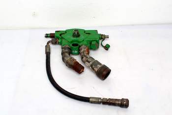 salg af John Deere 7820  Power Beyond valve