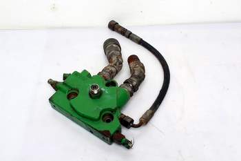 salg af John Deere 7820  Power Beyond valve