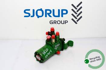 salg af Styreorbitrol John Deere 7820