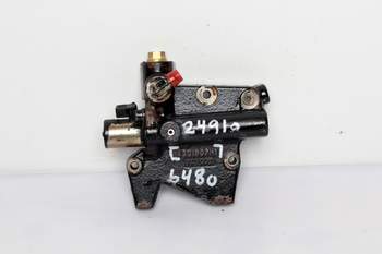salg af Massey Ferguson 6480  Remote control valve
