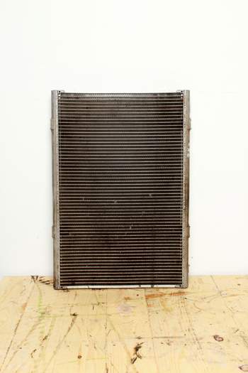 salg af Massey Ferguson 6480  Condenser