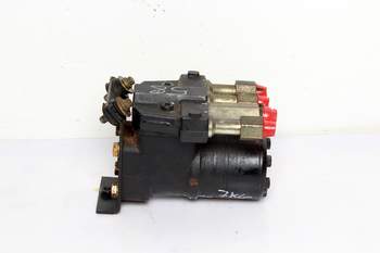 salg af Massey Ferguson 6480  Steering Unit