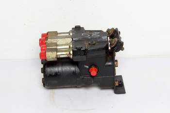 salg af Massey Ferguson 6480  Steering Unit