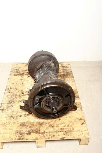 salg af Massey Ferguson 4255 RIGHT Rear Axle