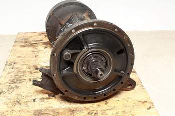 salg af Massey Ferguson 4255 RIGHT Rear Axle