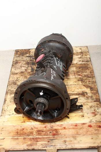 salg af Massey Ferguson 4255 LEFT Rear Axle